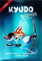 Kyudo: Booster – Pan, dans le mille ! - obrázek
