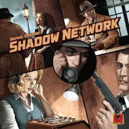 Shadow Network - obrázek
