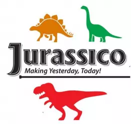 Jurassico - obrázek