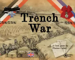 Trench War - obrázek