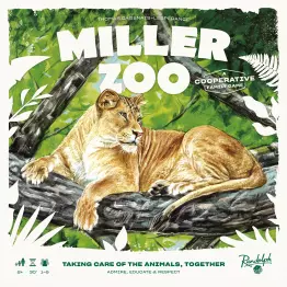 Miller Zoo - obrázek