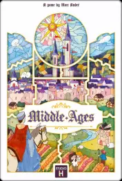 Middle Ages - obrázek