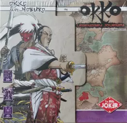 Okko: Legendary Journey