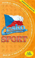 Česko sport - rozšíření - obrázek