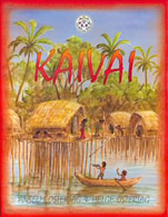 Kaivai - obrázek
