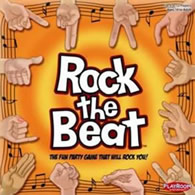 Rock the Beat - obrázek