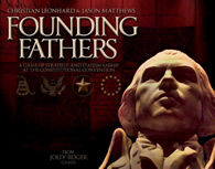 Founding Fathers - obrázek