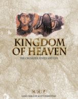 Kingdom of Heaven: The Crusader States 1097-1291 AD - obrázek