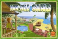 Sun, Sea & Sand - obrázek
