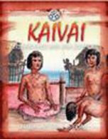 Kaivai Expansion - obrázek
