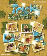 Tricky Safari - obrázek