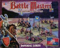 Battle Masters: Imperial Lords - obrázek