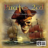 Pirates:  Governor's Daughter - obrázek