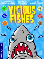 Vicious Fishes - obrázek