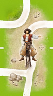 Don Quixote: Sancho Pansa Expansion - obrázek