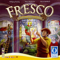 Fresco - The Glaziers - obrázek