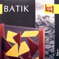 Batik - obrázek