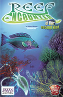 Reef Encounter of the Second Kind - obrázek