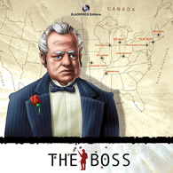 Boss, The  - obrázek