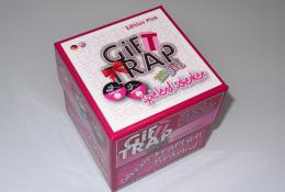 Gift Trap Pink Edition