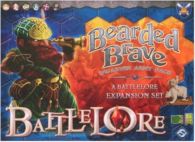 BattleLore: Bearded Brave - obrázek