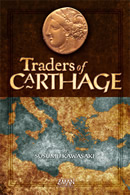 Traders of Carthage - obrázek