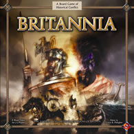 Britannia - obrázek