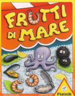 Frutti di Mare - obrázek