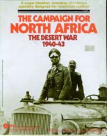 Campaign for North Africa, The  - obrázek