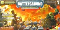 Battleground: Crossbows & Catapults War Chest Starter Set - obrázek