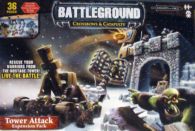 Battleground: Crossbows & Catapults Tower Attack Expansion Pack - obrázek