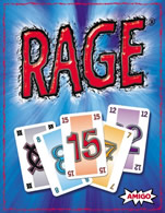 Rage - obrázek