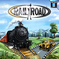 RailRoad - obrázek