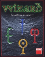 Wizard: Čarodějovo proroctví - obrázek