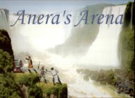 Anera's Arena - obrázek