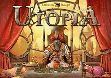 Utopia - obrázek
