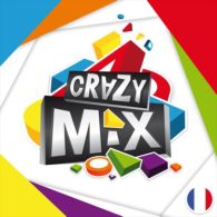 Crazy Mix - obrázek