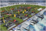 Master Of Economy - obrázek