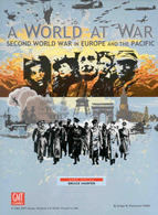 World at War, A - obrázek