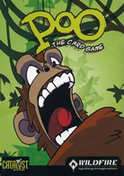 Poo: The Card Game - obrázek
