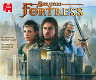 Stratego Fortress - obrázek