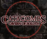 Catacombs: Cavern of Soloth Expansion - obrázek