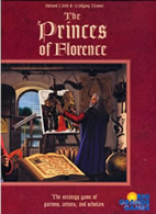 Princes of Florence, The - obrázek