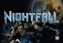 Nightfall - obrázek