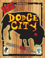 Bang! Dodge City - obrázek