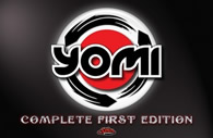 Yomi - obrázek