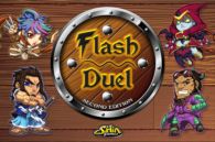 Flash Duel: Second Edition - obrázek