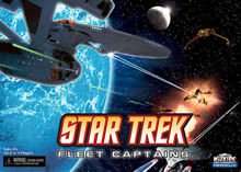 Star Trek: Fleet Captains - obrázek