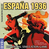 Espana 1936 - obrázek