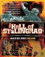 Hell of Stalingrad, The - obrázek